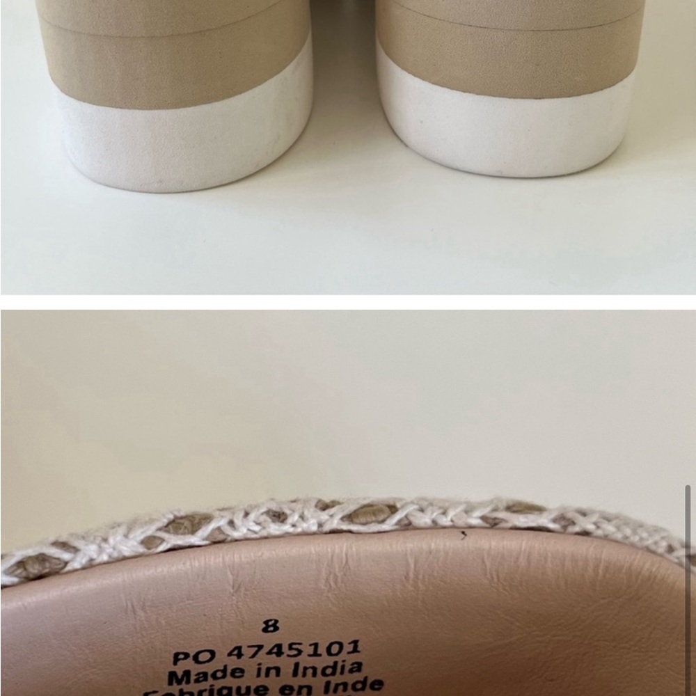 Free People Slides - Picture 4 of 5